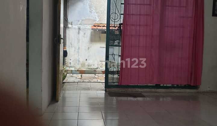 Jual Rumah Di Kekancan Mukti,pedurungan 2