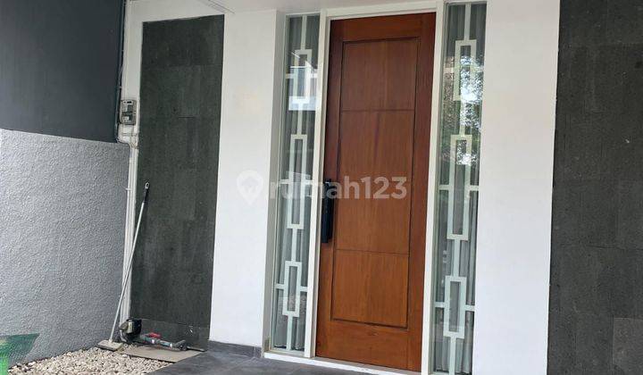 Sewa Rumah Furnish Tengah Kota Lumbungsari Supriyadi 2