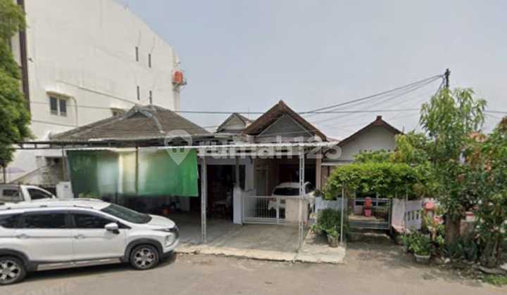 Jual Rumah Pusponjolo Barat Raya Cocok Untuk Tempat Usaha  2