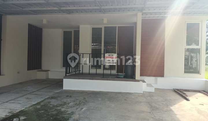 Sewa Rumah Ivy Park, Bsb Semarang 2