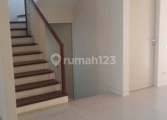 Sewa Rumah 2lantai Citrasun Garden, Banyumanik 2