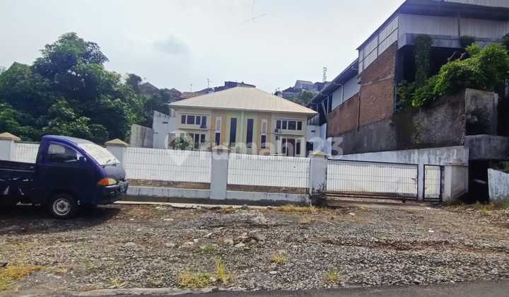 Jual Rumah Sri Rejeki Timur Raya, Semarang 1