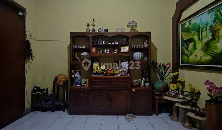 Jual Tengah Kota Rumah + Kos Di Peterongan  2