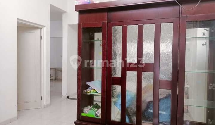 Rent House Graha Taman Pelangi Bsb, Semarang 2
