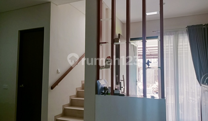 Jual Rumah Taman Anggrek Graha Padma Semarang  2