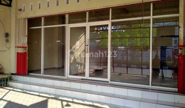 Sewa Ruko Supriyadi Kalicari Semarang Timur 2