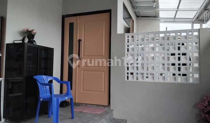 Jual Rumah Tanahmas, Kuningan,semarang 2