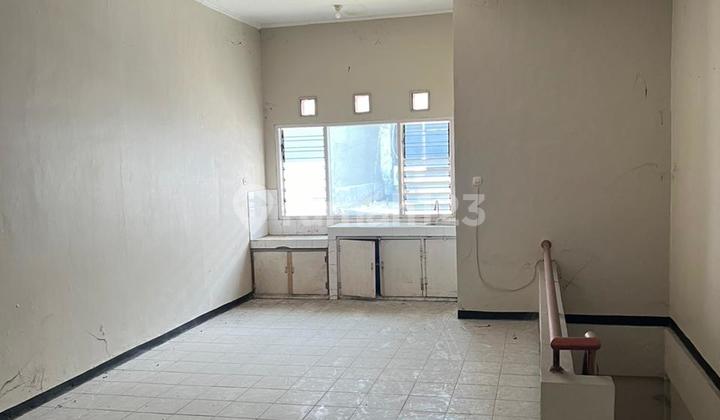 Jual Ruko Parang Baris Tlogosari Semarang 2