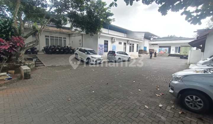 Jual Gudang di Pudakpayung, Banyumanik 2