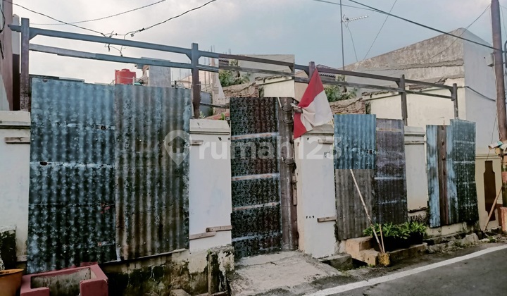 Jual Tanah Nakula, Dekat Udinus Semarang Cocok untuk Kos 2