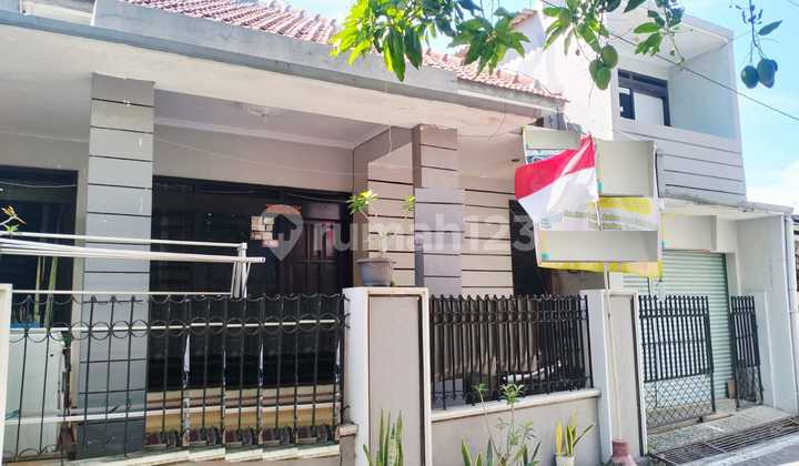Jual Murah Rumah Kijang Gayamsari