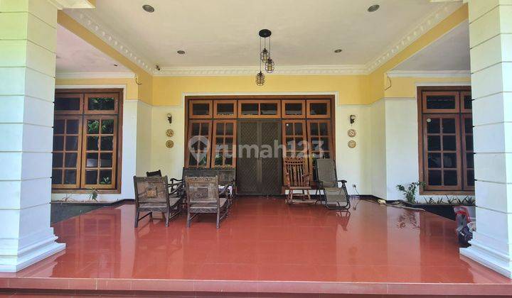 Jual Rumah Bagus Di Candibaru Gajahmungkur Semarang 2