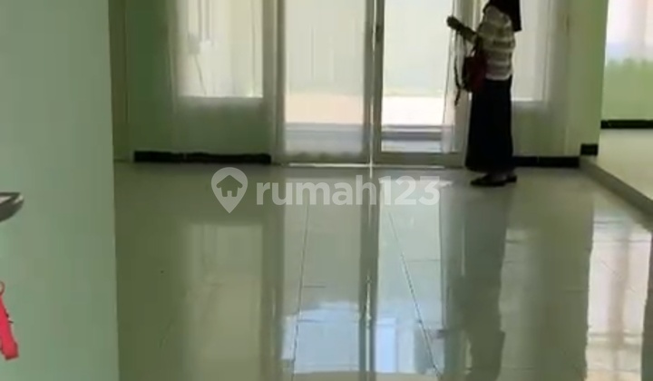 For Rent Graha Estetika House Tembalang 2