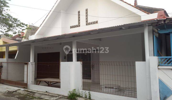 Sewa Rumah Cakrawala Semarang Barat Dekat Bandara 2