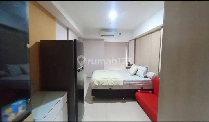 Jual/sewa Apartemen Studio Louise Keinne Pandanaran 1