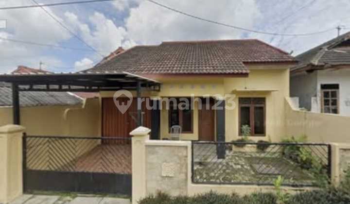 For Sale: Villa Aster Srondol Banyumanik House 1