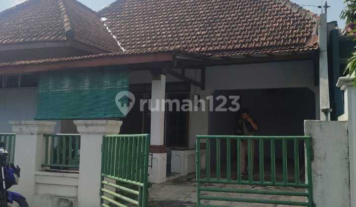 Jual Rumah Srikaton Timur , Krapyak, Semarang Barat 2