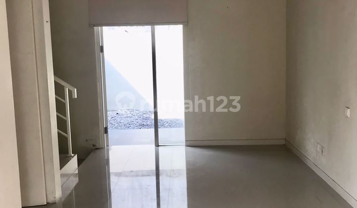 Sewa Rumah Citragrand Semarang 2