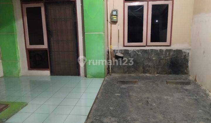 Jual Rumah Plamongan Indah 2