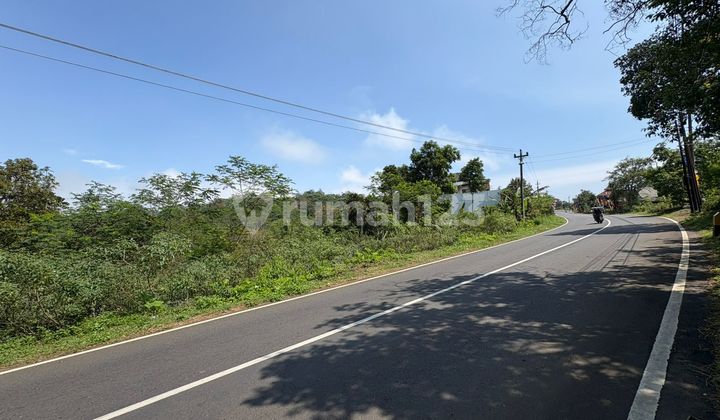For Sale: General Sudirman Garden Land, Sumuwono 2