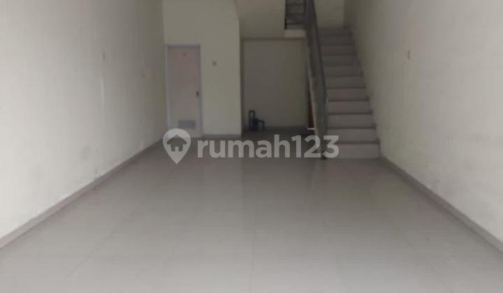 Ruko Baru 2 lantai Tugu jalan utama Semarang mangkang 3