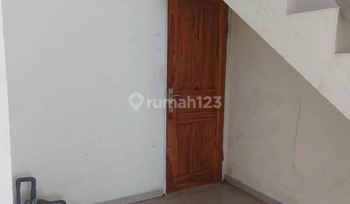 Ruko Baru 2 lantai Tugu jalan utama Semarang mangkang 5