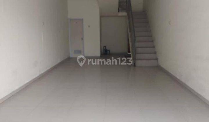 Ruko Baru 2 lantai Tugu jalan utama Semarang mangkang 6