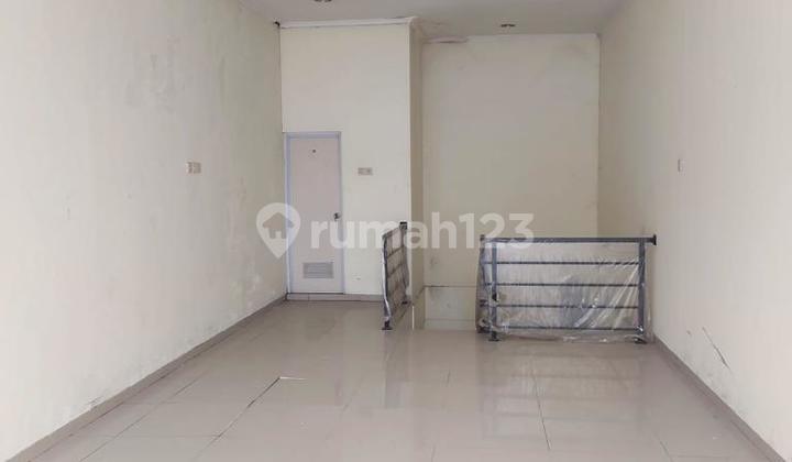Ruko Baru 2 lantai Tugu jalan utama Semarang mangkang 7
