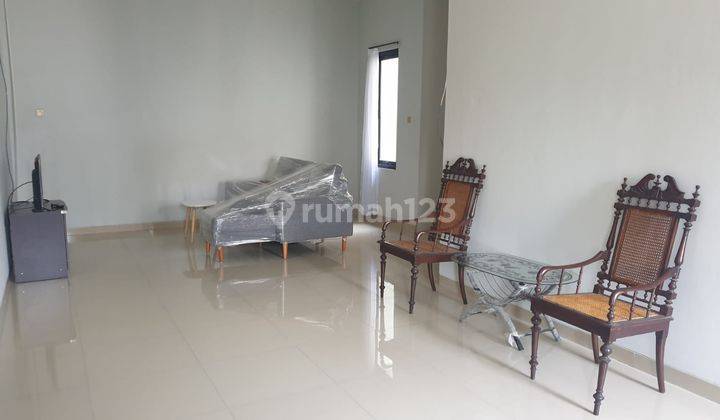 Sewa Rumah Tlaga Bodas furnish semarang atas dekat akpol 6