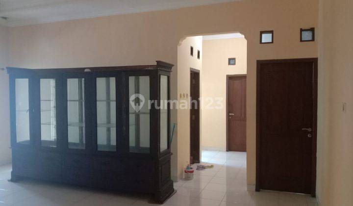 Jual cepat Rumah Luas di Puspogiwang Semarang barat  8
