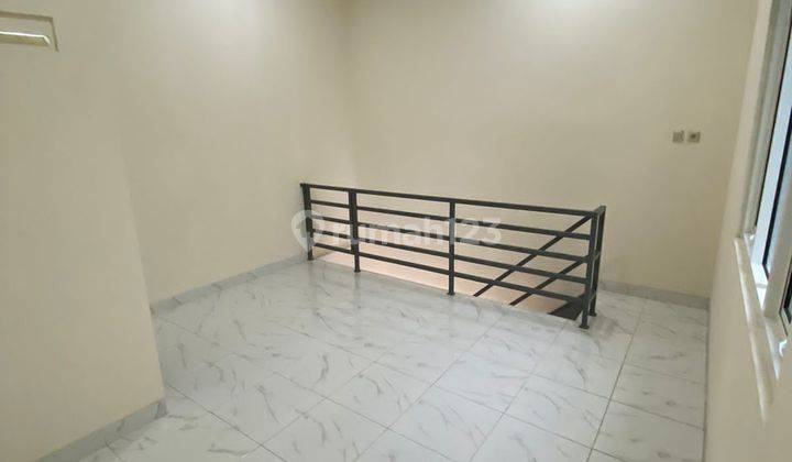 Ruko Pusat bisnis  Gang Lombok  komplek Johar Semarang  10