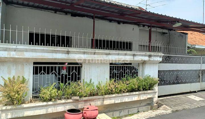 Rumah tengah kota strategis Pekunden Semarang 1