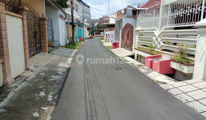 Rumah tengah kota strategis Pekunden Semarang 2