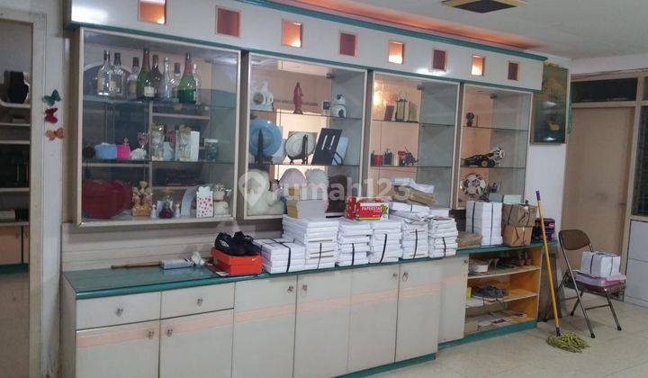 Jual cepat Rumah tengah kota pondok Indrapasta semarang 2