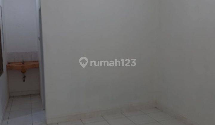 Sewa rumah Graha Padma cocok tempat tinggal dan mess 7