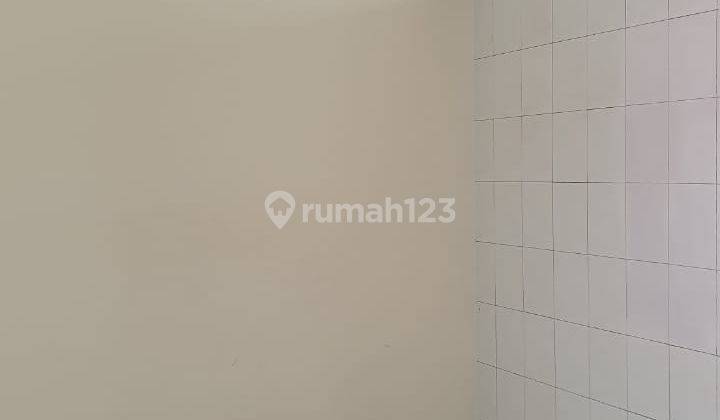 Sewa rumah Graha Padma cocok tempat tinggal dan mess 8