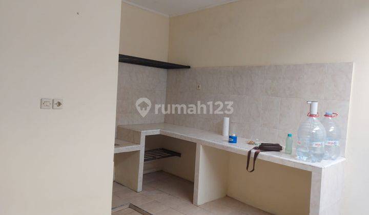 Sewa rumah daerah krapyak dekat graha padma 4