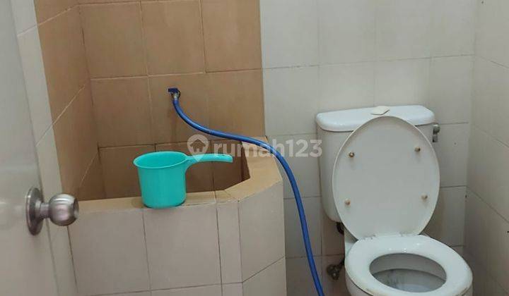 Sewa rumah daerah krapyak dekat graha padma 5