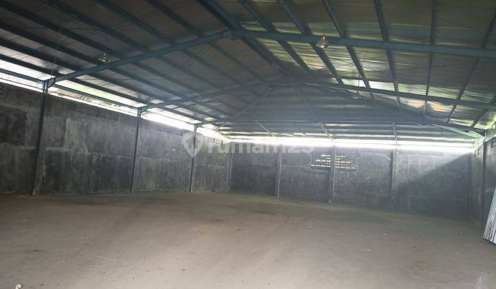 Sewa Gudang Muktiharjo+ kantor dekat LIK semarang 10