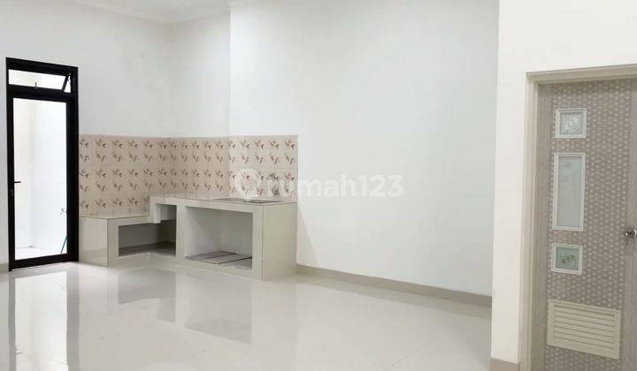 Rumah baru Brumbungan dekat Loyola semarang 2