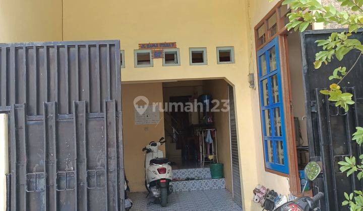 Jual Cepat 2 Rumah Kos Kapas Genuk Dekat Kampus Unisula 2