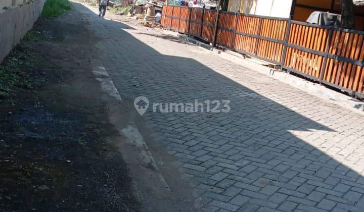 Jual Tanah Banjardowo semarang cocok gudang  4