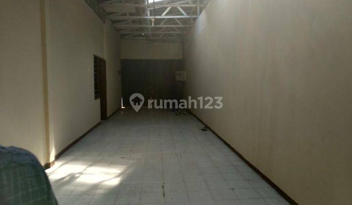 Sewa gudang dan kantor taman Hasanudin tengah kota semarang 2