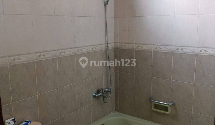 Sewa rumah full furnish dan kolam renang siap pakai Karangrejo gajahmungkur 8