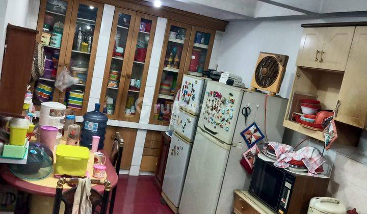 Jual rumah sinar waluyo kedungmundu tembalang 4