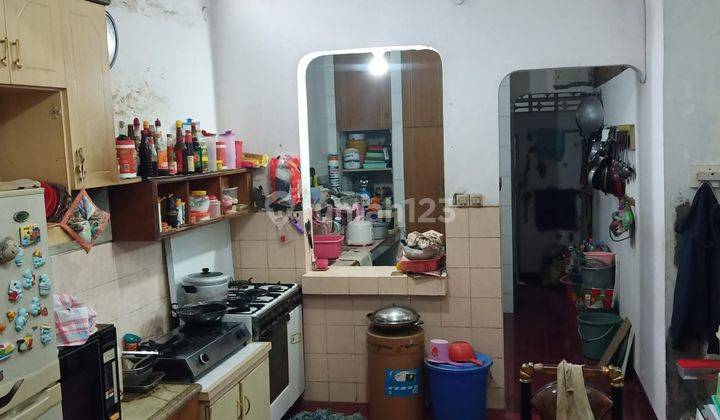 Jual rumah sinar waluyo kedungmundu tembalang 5