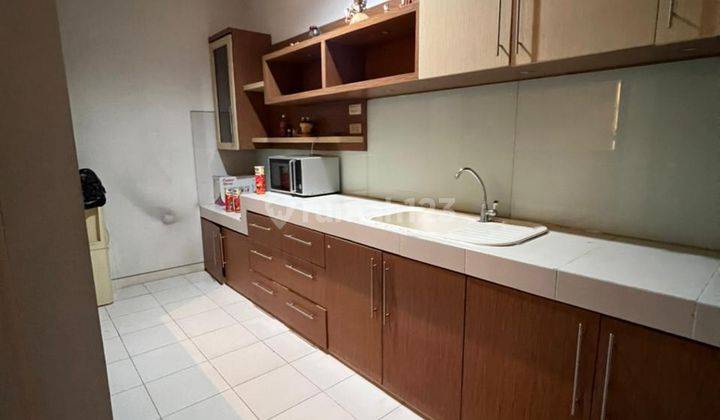 Rumah citrasun bukitsari full furnish siap pakai 6