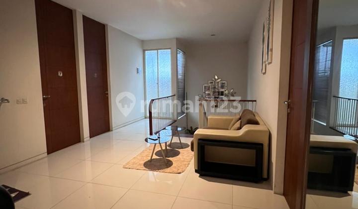 Rumah citrasun bukitsari full furnish siap pakai 11