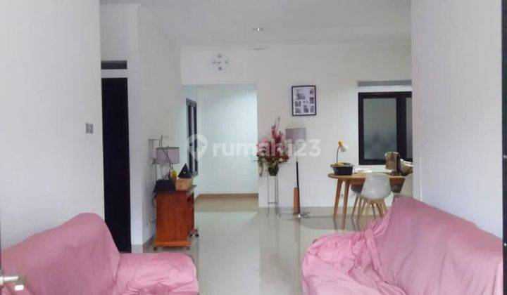 Rumah Tamansari hill sambiroto Tembalang semarang 2