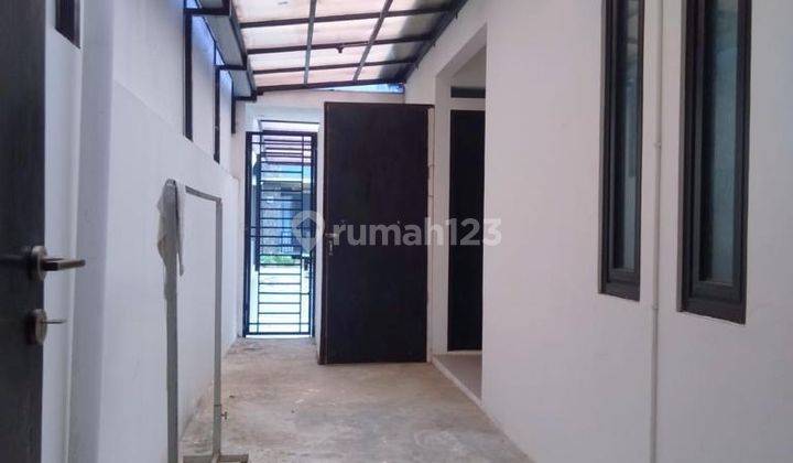 Rumah Tamansari hill sambiroto Tembalang semarang 5